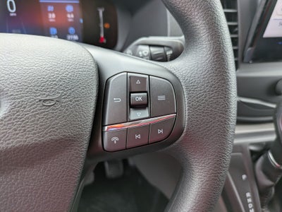 2026 Ford Transit-250 Cargo Van