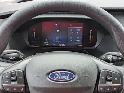 2026 Ford Transit-250 Cargo Van