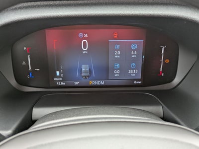 2026 Ford Transit-250 Cargo Van