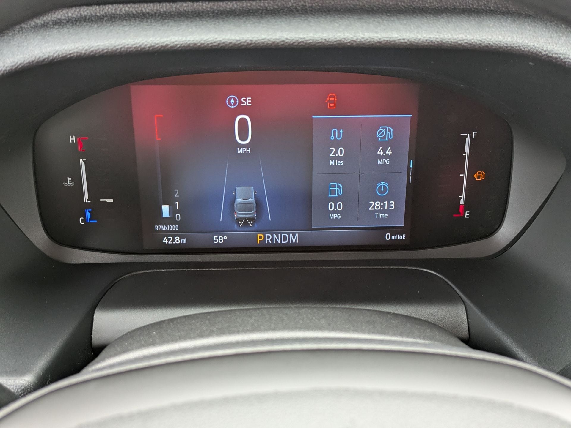 2026 Ford Transit-250 Cargo Van