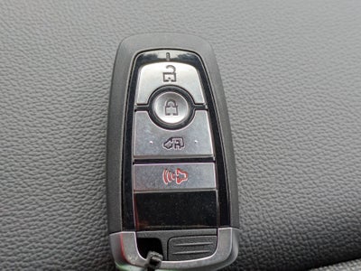 2026 Ford Transit-250 Cargo Van