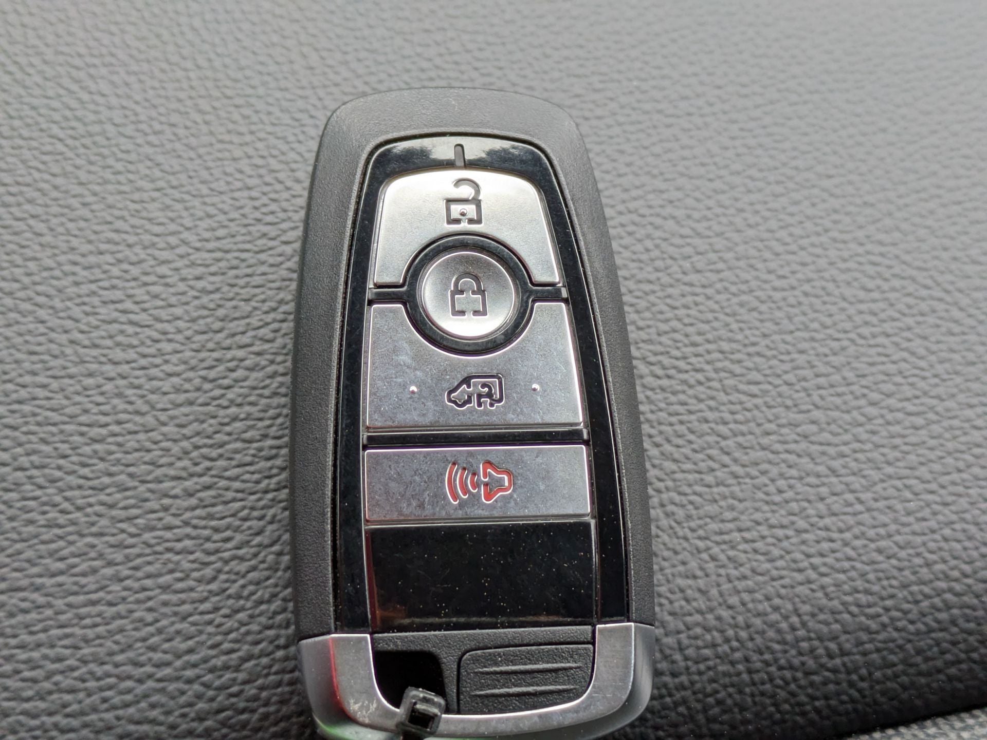 2026 Ford Transit-250 Cargo Van