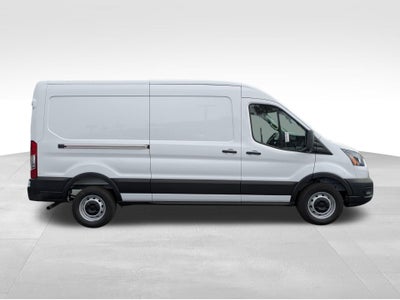 2026 Ford Transit-250 Cargo Van