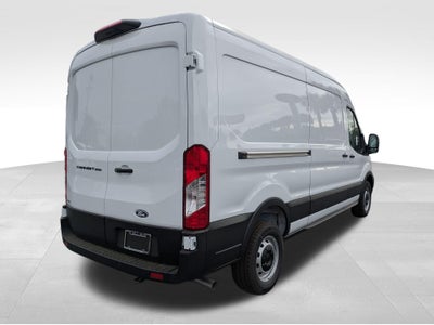 2026 Ford Transit-250 Cargo Van