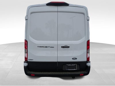 2026 Ford Transit-250 Cargo Van