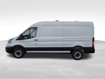 2026 Ford Transit-250 Cargo Van