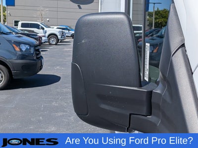 2027 Ford Transit-250 Cargo Van