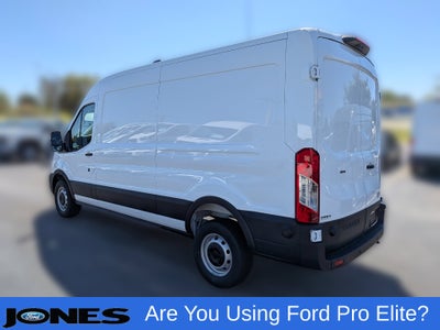 2027 Ford Transit-250 Cargo Van