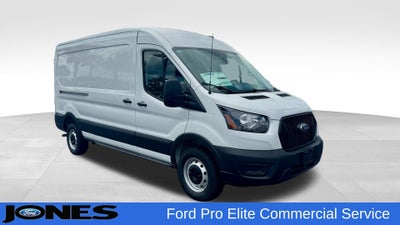 2025 Ford Transit-250 Cargo Van