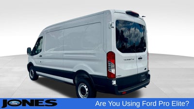 2025 Ford Transit-250 Cargo Van