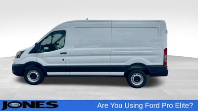 2025 Ford Transit-250 Cargo Van