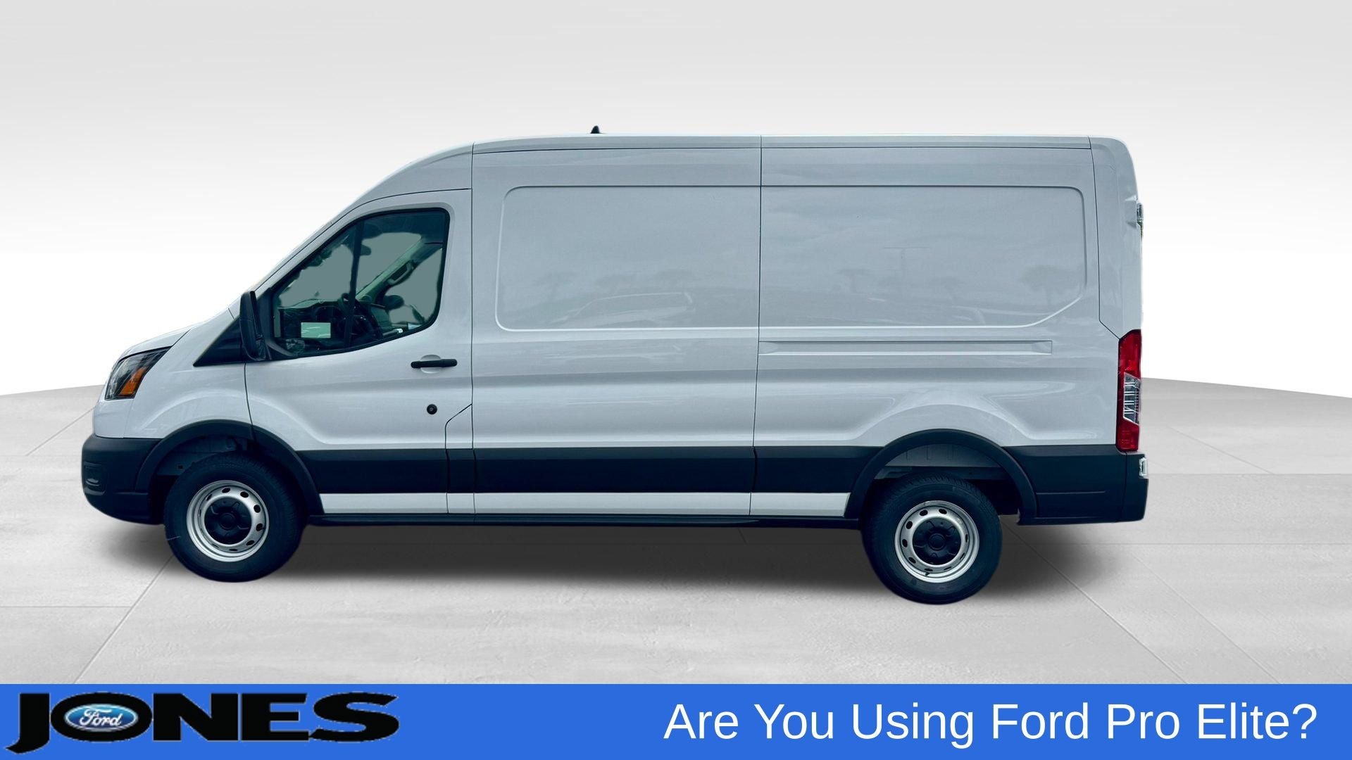 2025 Ford Transit-250 Cargo Van