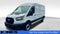 2025 Ford Transit-250 Cargo Van