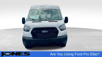 2025 Ford Transit-250 Cargo Van