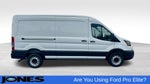 2025 Ford Transit-250 Cargo Van