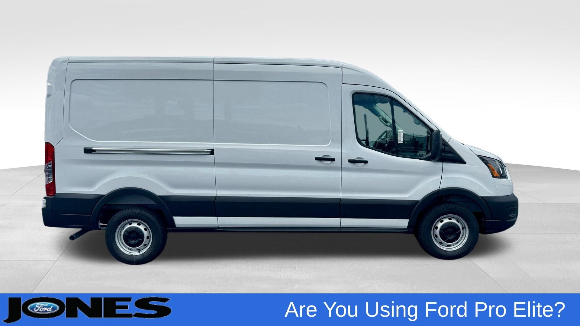 2025 Ford Transit-250 Cargo Van