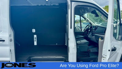 2025 Ford Transit-250 Cargo Van