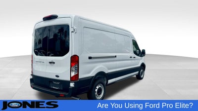 2025 Ford Transit-250 Cargo Van
