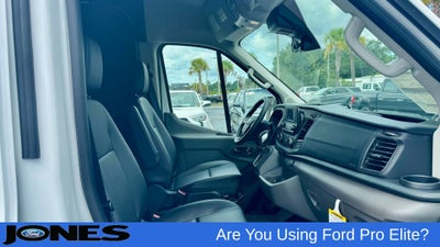 2025 Ford Transit-250 Cargo Van
