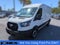 2026 Ford Transit-250 Cargo Van