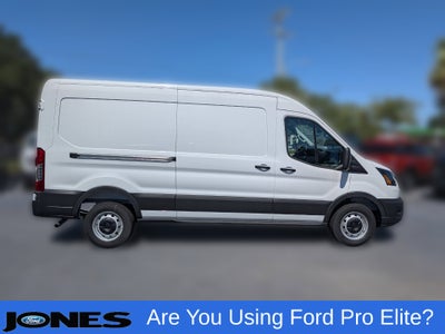 2026 Ford Transit-250 Cargo Van