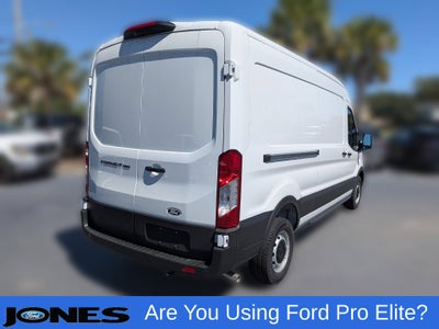 2026 Ford Transit-250 Cargo Van
