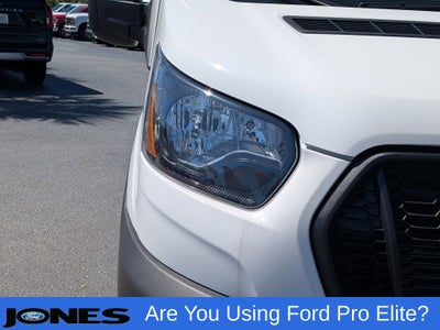 2026 Ford Transit-250 Cargo Van
