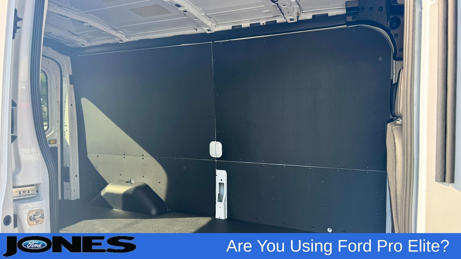 2025 Ford Transit-250 Cargo Van