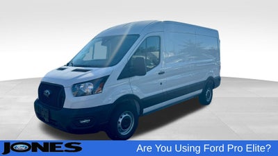 2025 Ford Transit-250 Cargo Van