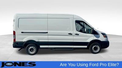 2025 Ford Transit-250 Cargo Van
