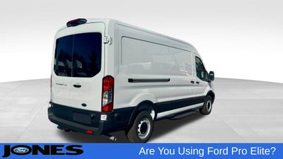 2025 Ford Transit-250 Cargo Van