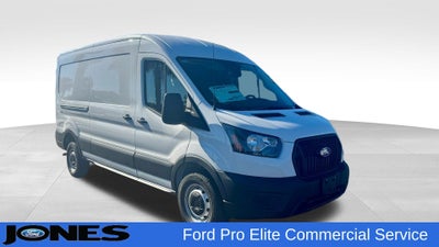 2026 Ford Transit-250 Cargo Van
