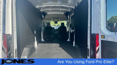 2026 Ford Transit-250 Cargo Van