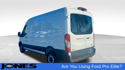 2026 Ford Transit-250 Cargo Van