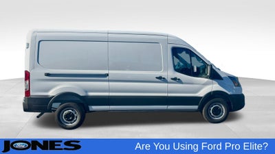 2026 Ford Transit-250 Cargo Van