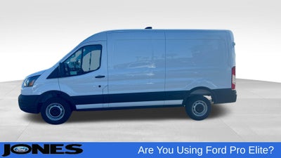 2026 Ford Transit-250 Cargo Van