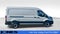 2026 Ford Transit-250 Cargo Van