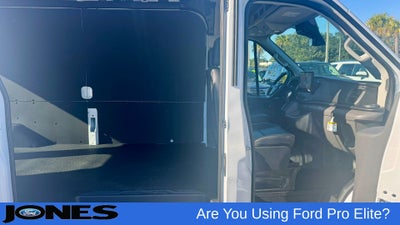 2026 Ford Transit-250 Cargo Van