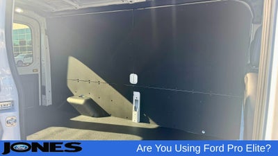 2026 Ford Transit-250 Cargo Van