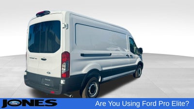 2026 Ford Transit-250 Cargo Van