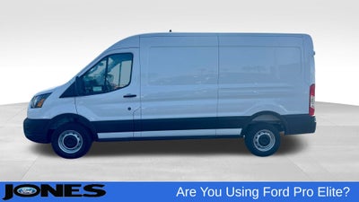 2025 Ford Transit-250 Cargo Van