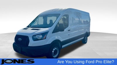 2025 Ford Transit-250 Cargo Van