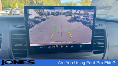 2025 Ford Transit-250 Cargo Van