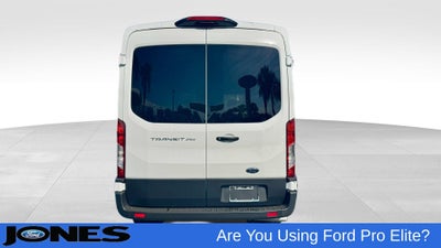 2025 Ford Transit-250 Cargo Van