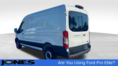 2025 Ford Transit-250 Cargo Van