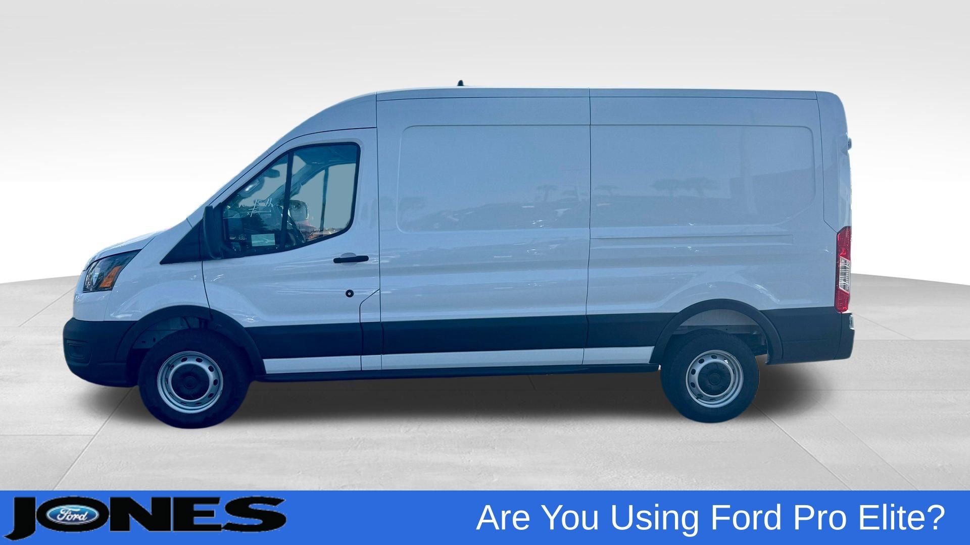 2025 Ford Transit-250 Cargo Van