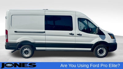 2025 Ford Transit-250 Cargo Van