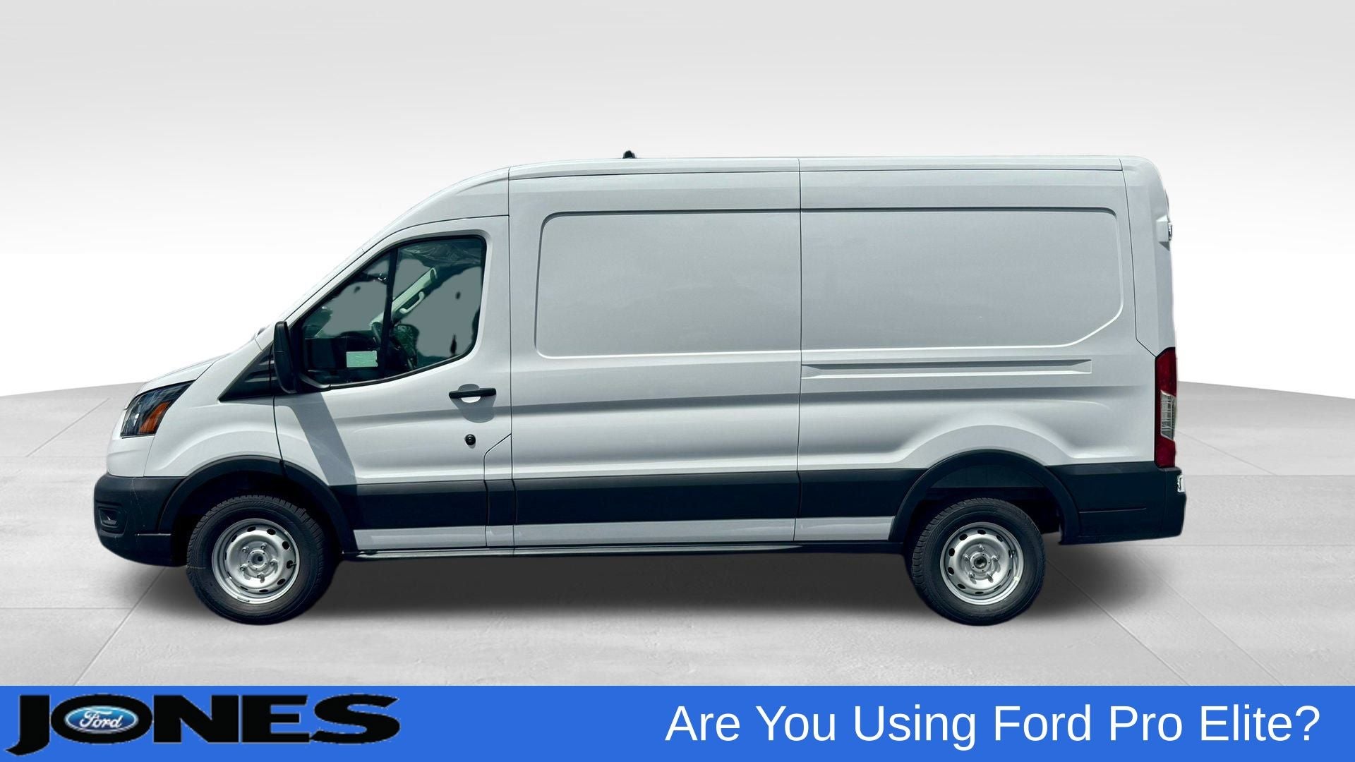 2025 Ford Transit-250 Cargo Van