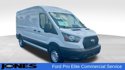2025 Ford Transit-250 Cargo Van