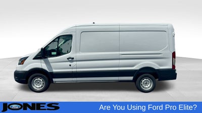 2025 Ford Transit-250 Cargo Van